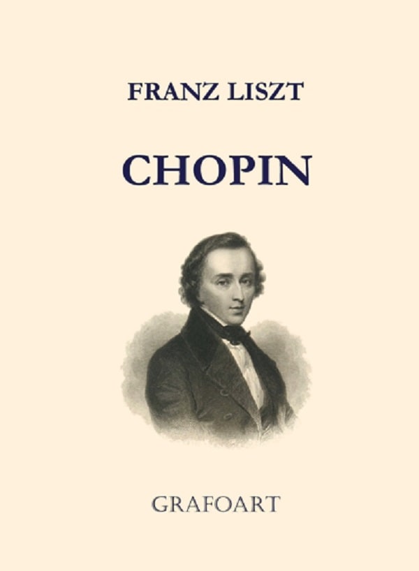 Chopin - Franz Liszt