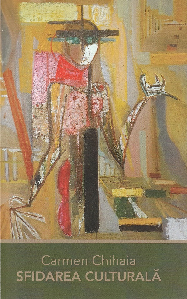 Sfidarea culturala - Carmen Chihaia