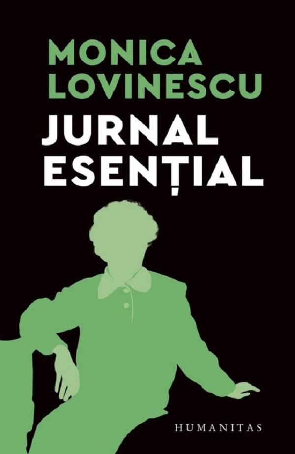 Jurnal esential 1981-2002 - Monica Lovinescu