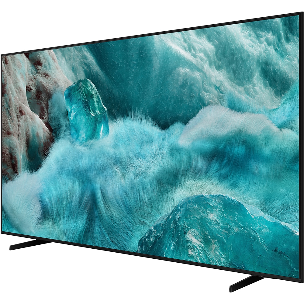 Televizor QLED Smart SAMSUNG 43Q7F, 4K, 108cm