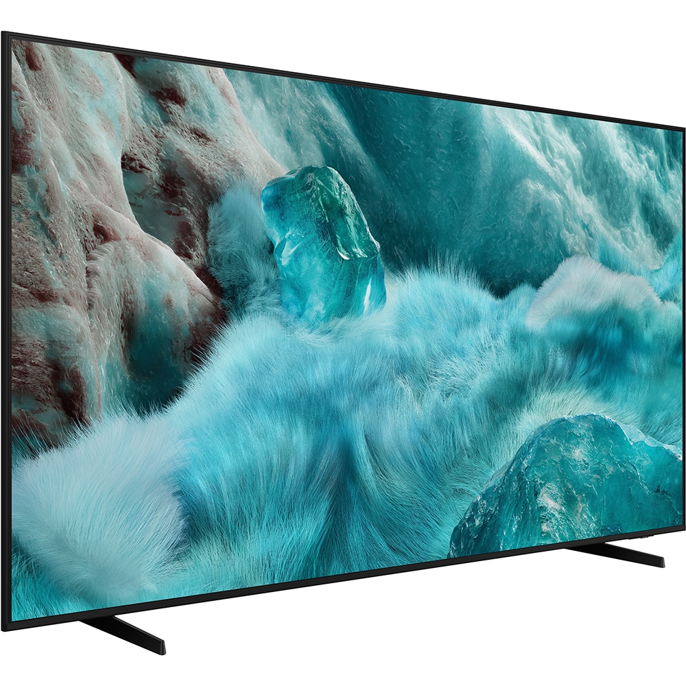 Televizor QLED Smart SAMSUNG 43Q7F, 4K, 108cm