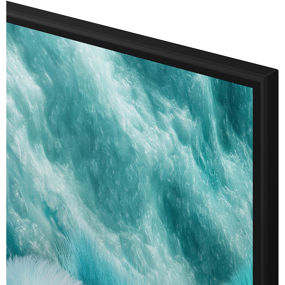 Televizor QLED Smart SAMSUNG 43Q7F, 4K, 108cm