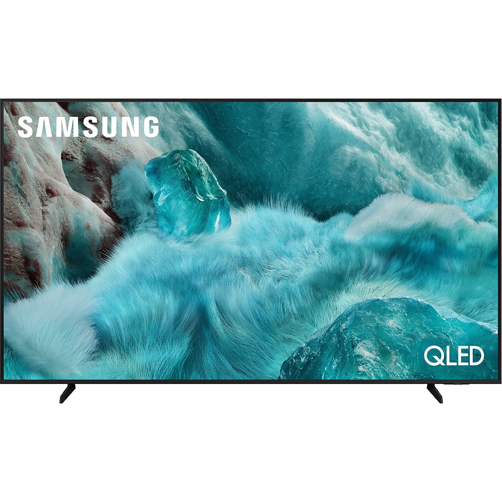 Televizor QLED Smart SAMSUNG 43Q7F, 4K, 108cm
