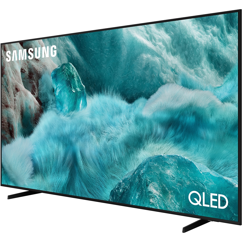 Televizor QLED Smart SAMSUNG 43Q7F, 4K, 108cm