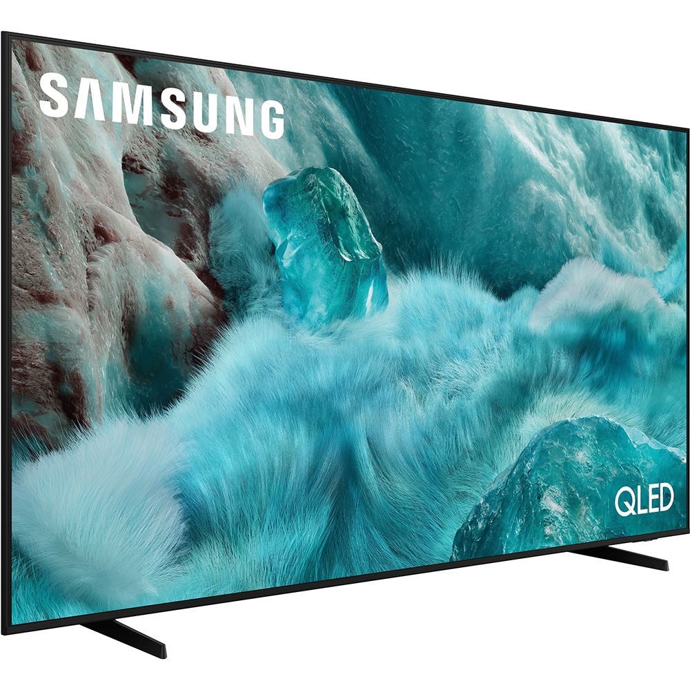 Televizor QLED Smart SAMSUNG 43Q7F, 4K, 108cm