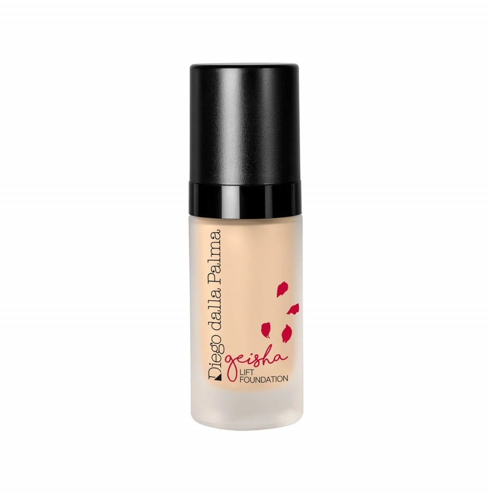 Fond de ten Diego Dalla Palma Geisha Lift Foundation, Nuanta 222, 30 ml