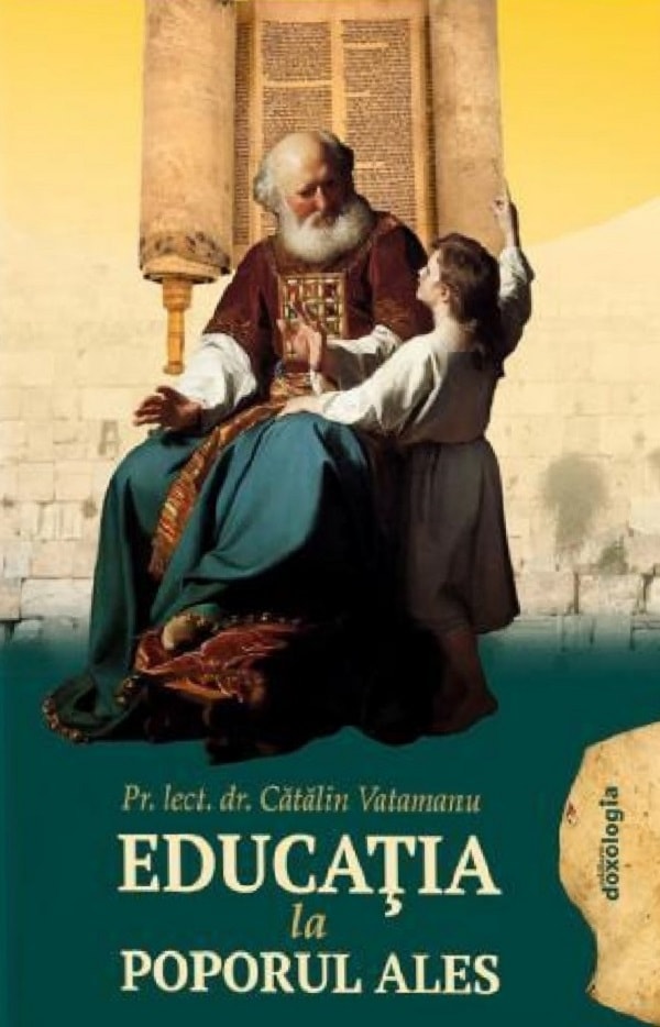 Educatia la poporul ales - Catalin Vatamanu