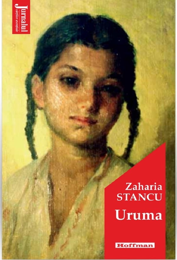 Uruma - Zaharia Stancu