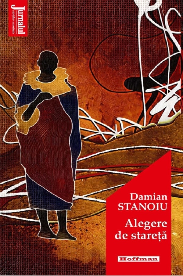 Alegere de stareta - Damian Stanoiu