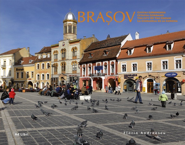 Brasov - Florin Andreescu