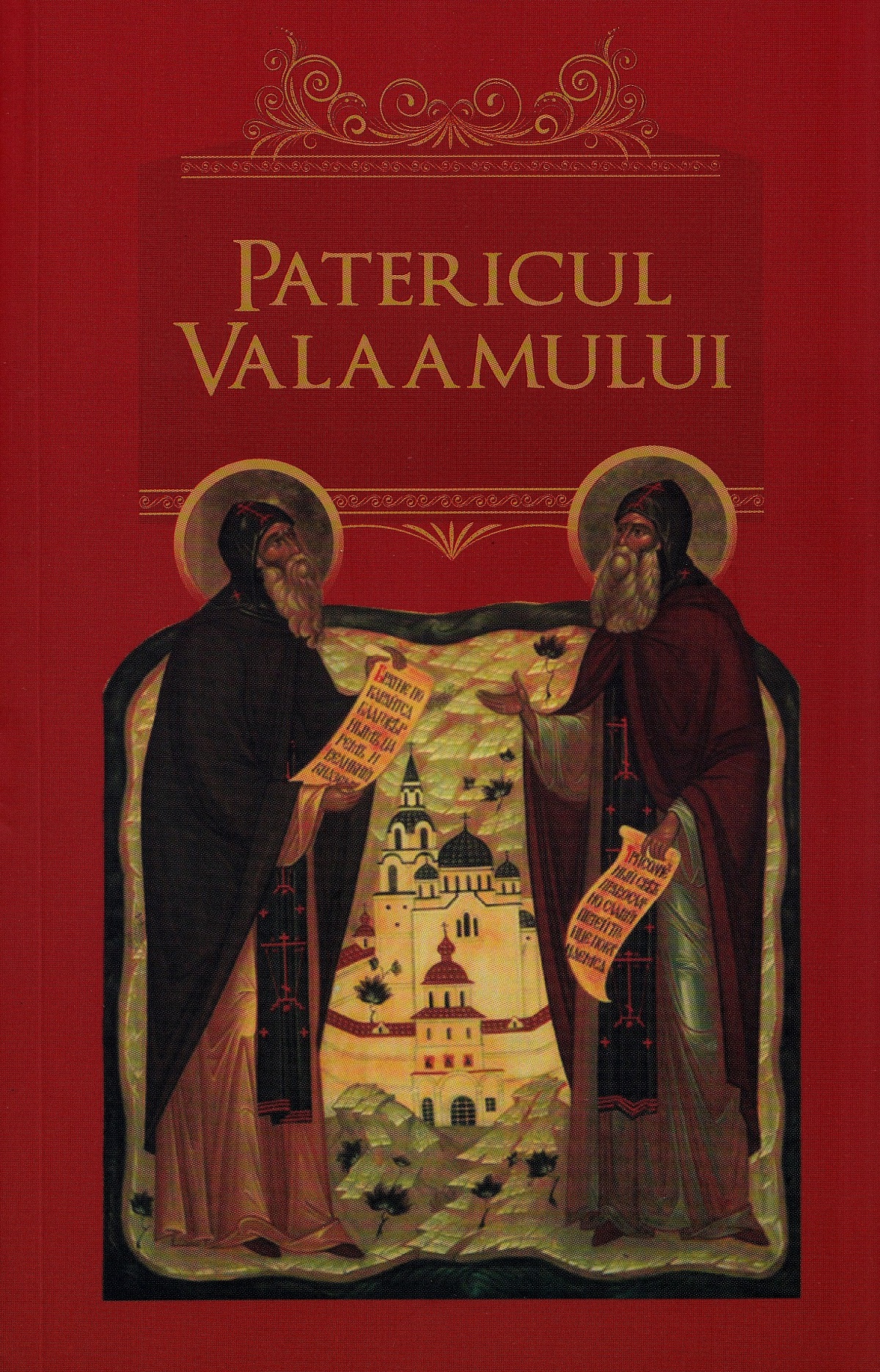 Patericul Valaamului
