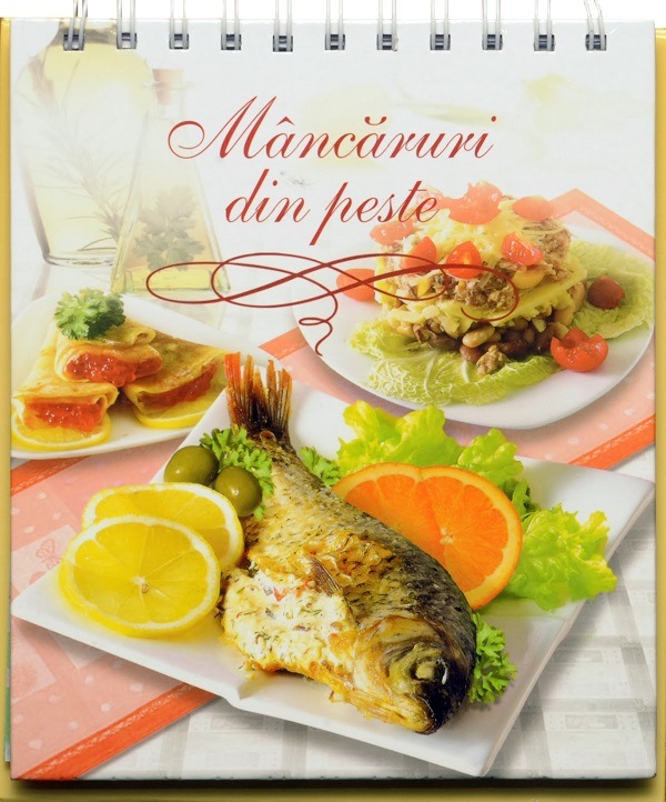 Mancaruri din peste