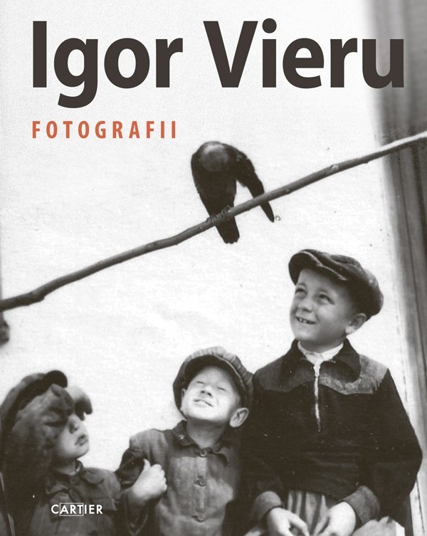 Fotografii - Igor Vieru