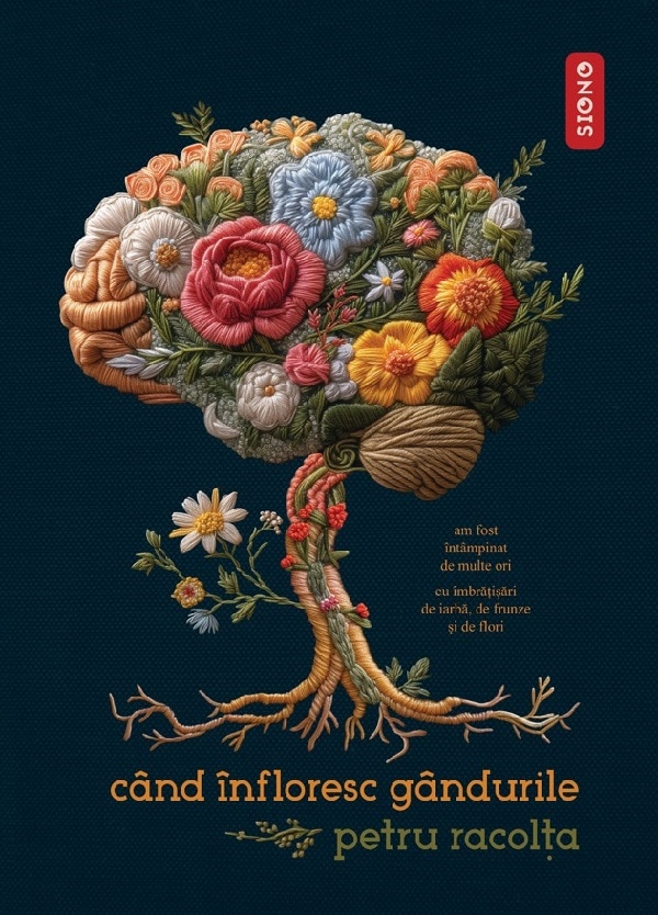 Cand infloresc gandurile - Petru Racolta