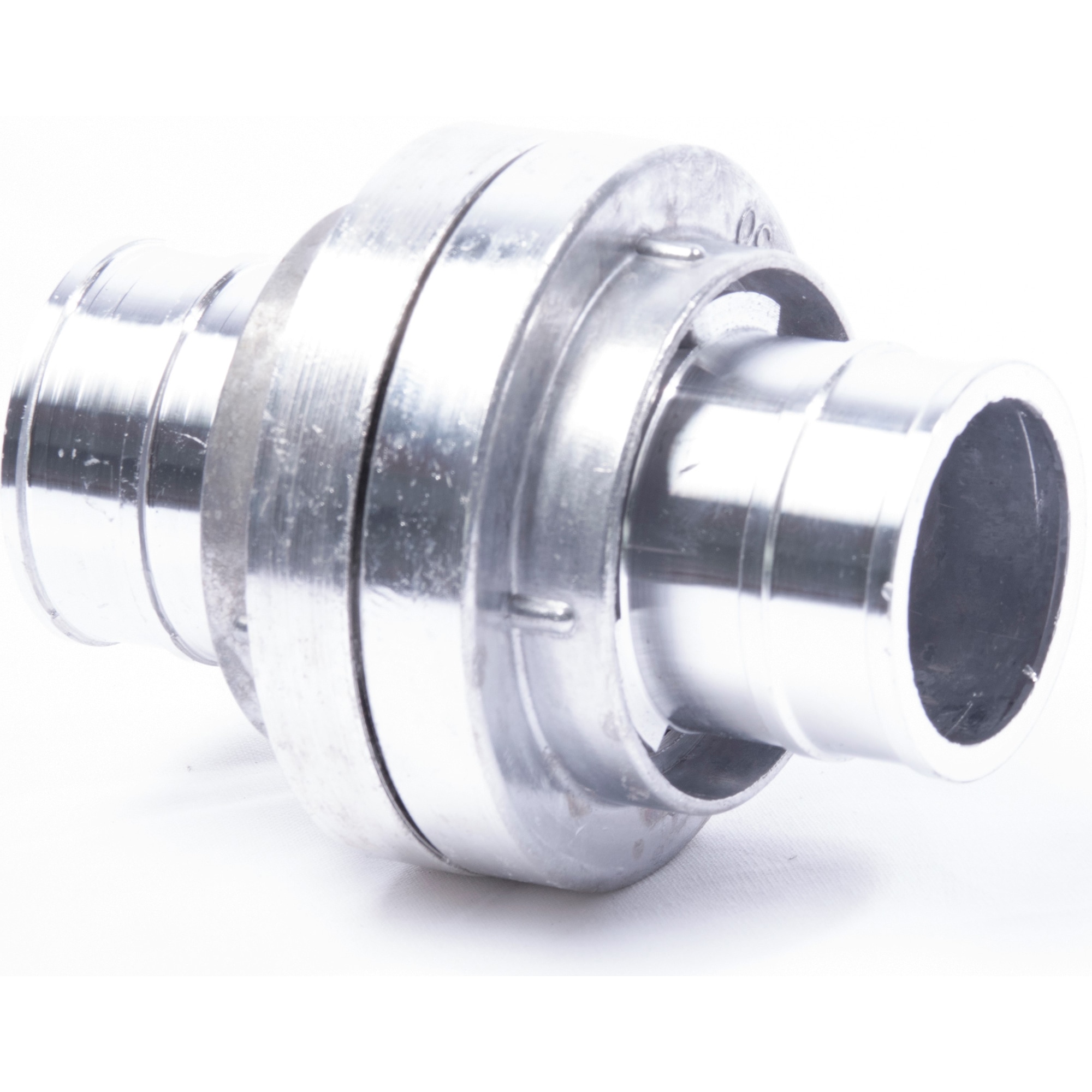 Conector furtun de pompieri Gospodarul Profesionist, diametru filet 2" (50mm), tip C