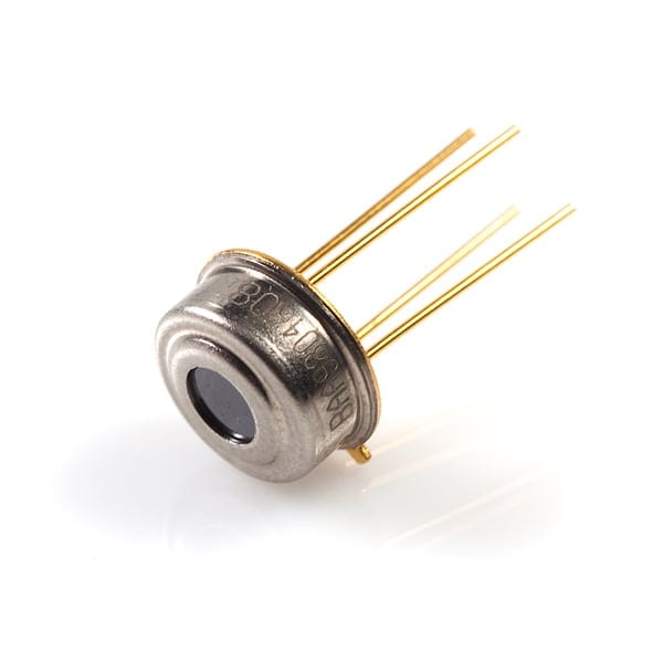 Senzor temperatura infrarosu, Sparkfun, MLX90614