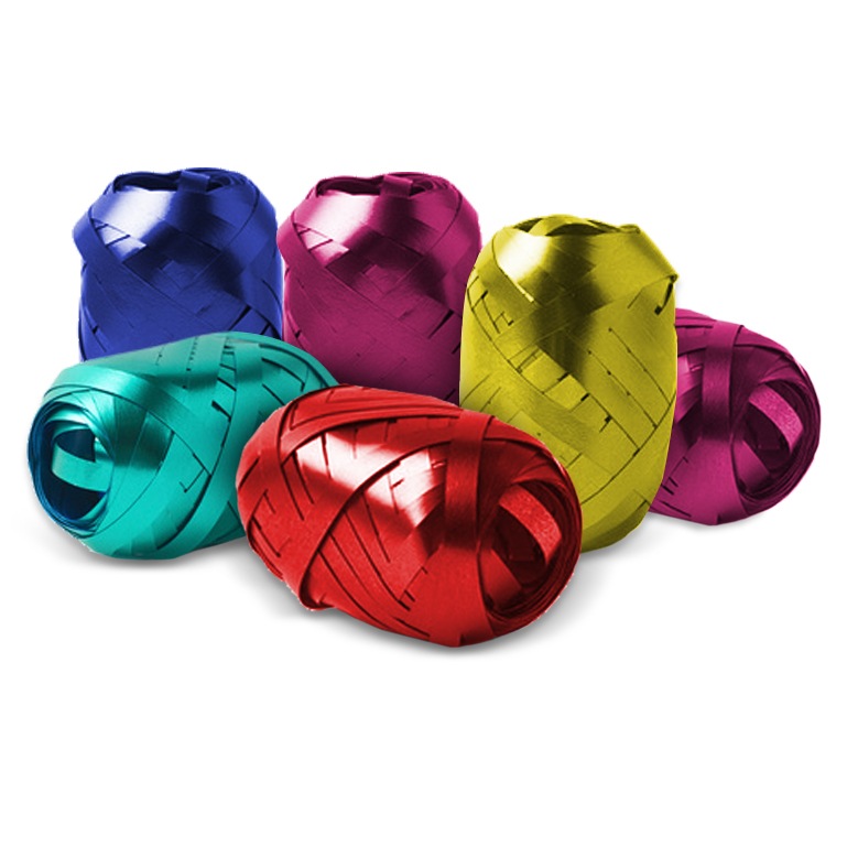 Set Complet Petrecere Baloane, Butelie cu Heliu, ISP LikeSmart, cu 50 de Baloane Colorate, 60m de Panglica, Heliu 0,42 m3