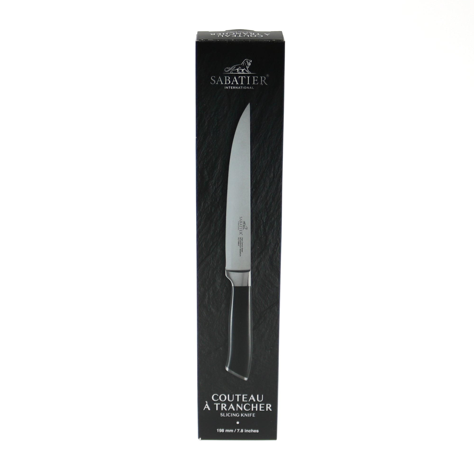 Cutit de feliat 19,8 cm KN0554
