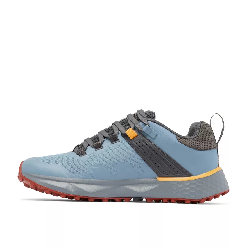 Incaltaminte de drumetie pentru barbati Columbia Facet 75 OutDry, Gri, 44