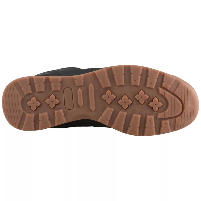 Ghete de iarna pentru barbati Kilimanjaro Lumber II, Negru, 45