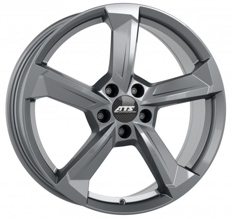 Janta aliaj ATS Auvora X SUV  dark-grey, 9J x 20", 5, PCD 112, ET33