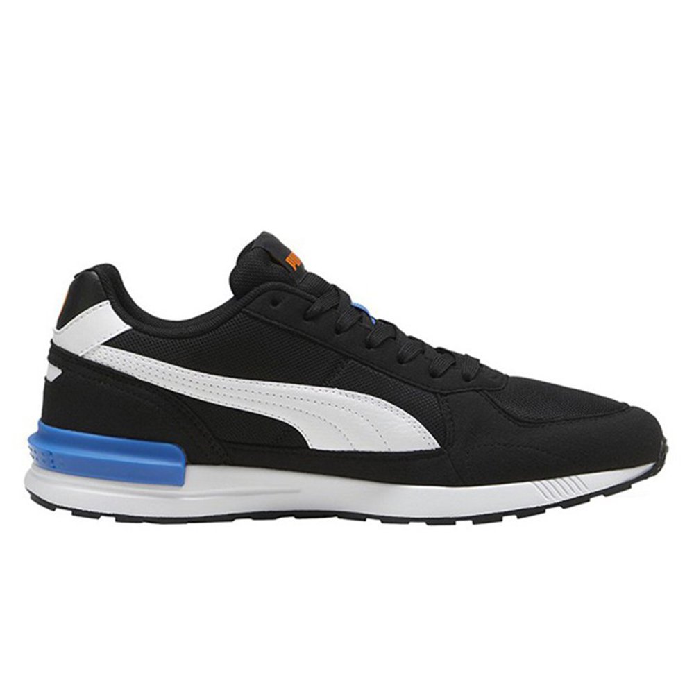 Pantofi Sport Puma Graviton, Negru, 41