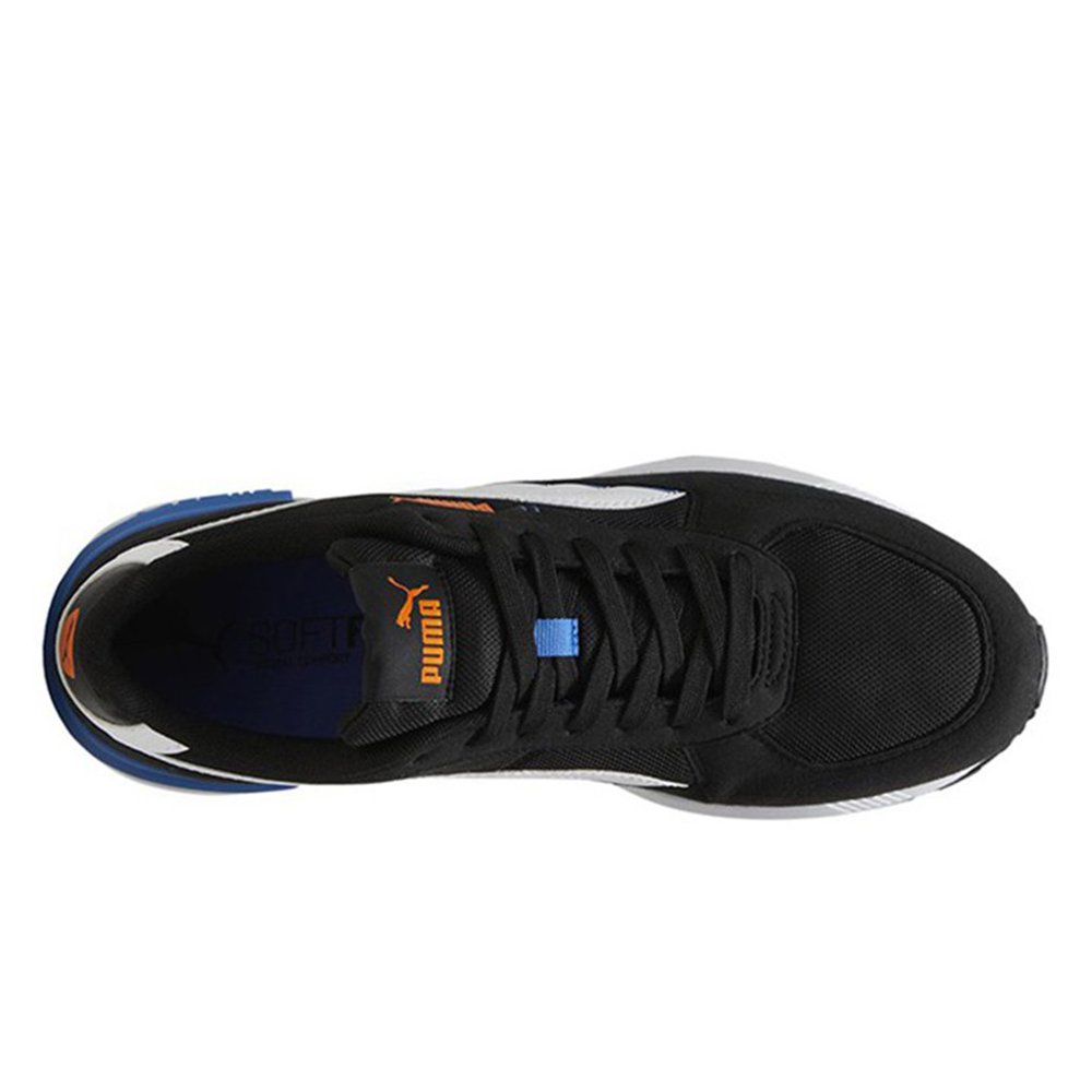 Pantofi Sport Puma Graviton, Negru, 41