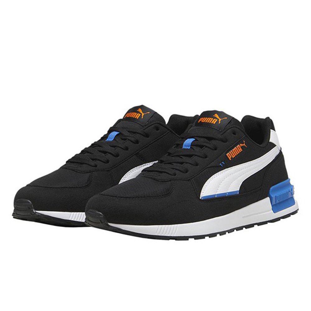 Pantofi Sport Puma Graviton, Negru, 41