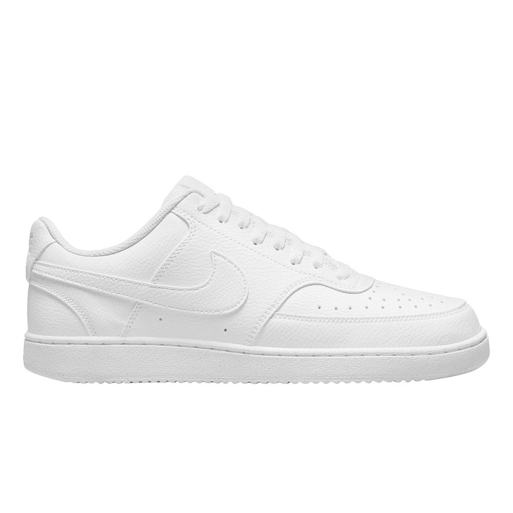 Pantofi Sport Nike Court Vision Low, Alb, 41
