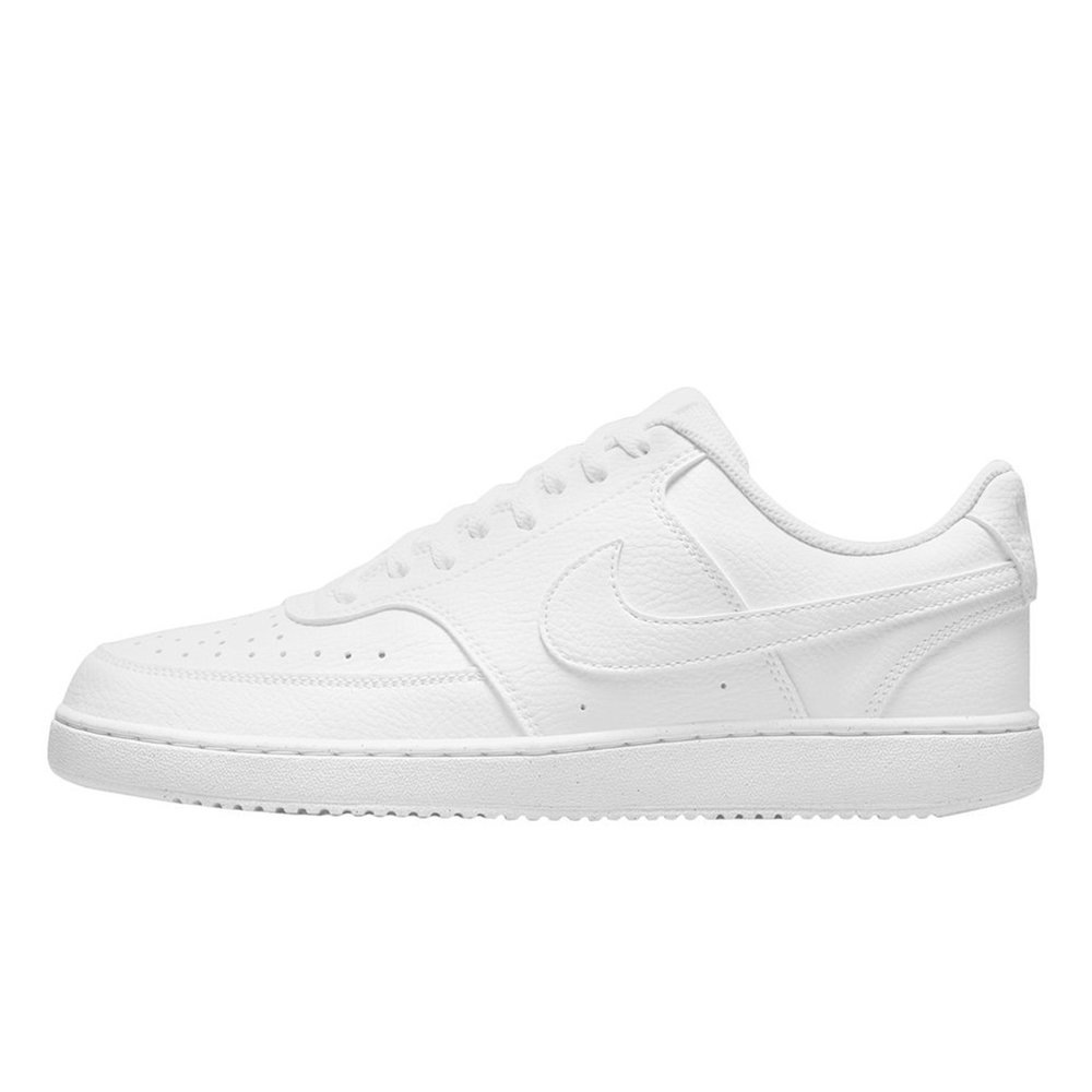 Pantofi Sport Nike Court Vision Low, Alb, 41