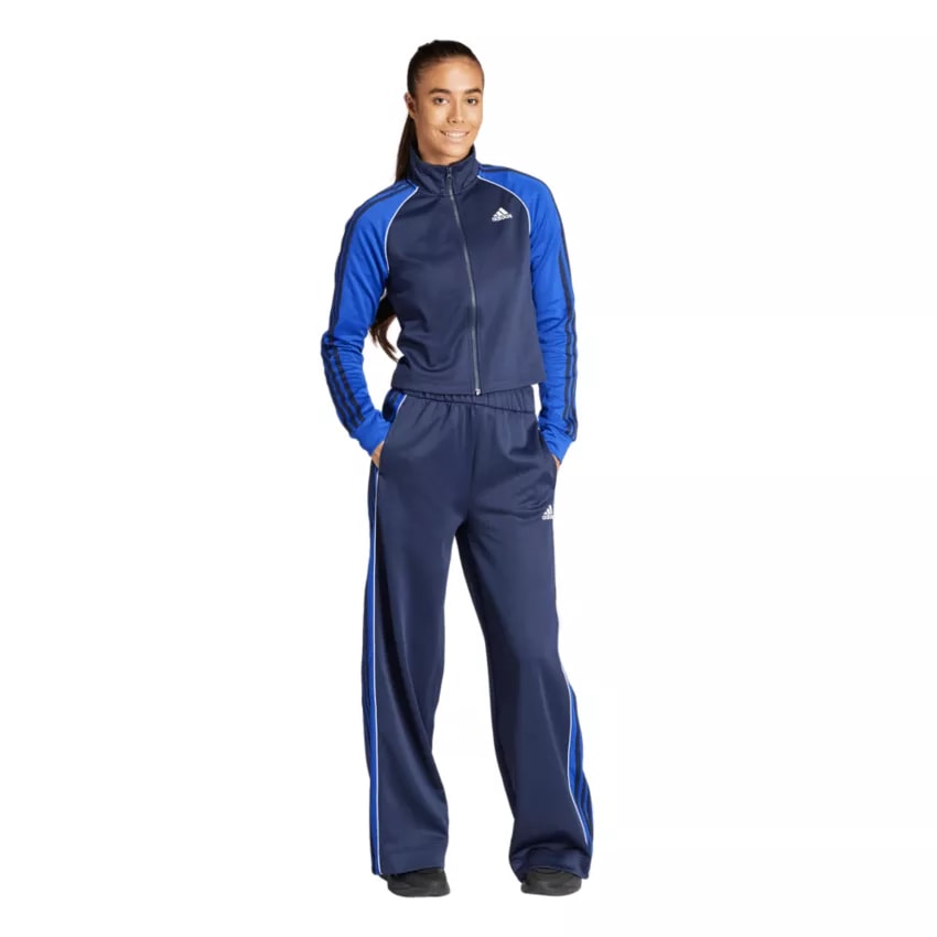 Trening pentru femei adidas Albastru M