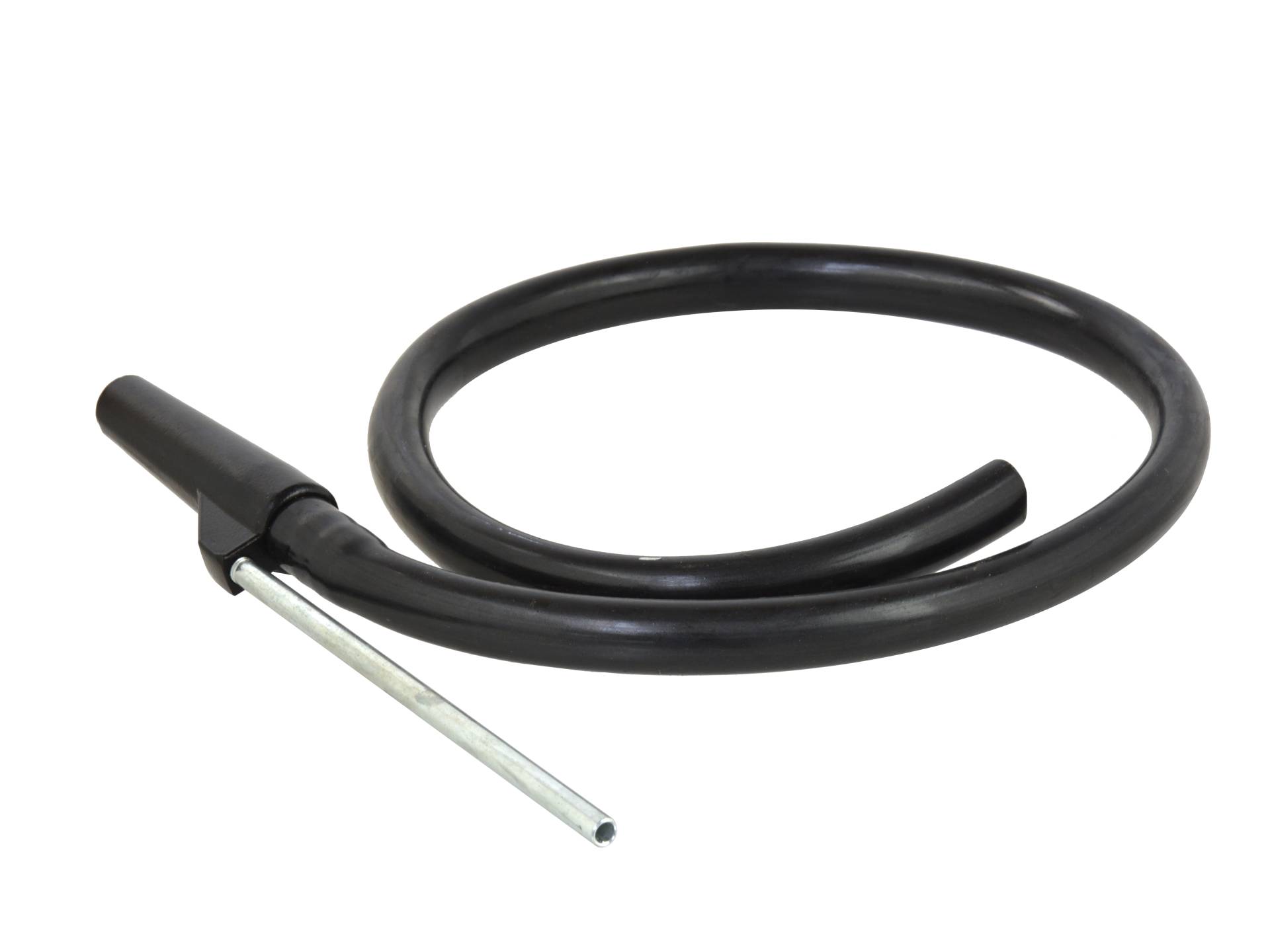 Pistol de sablare cu furtun Geko PS-3, duze 5-6mm, 8.6 bar, 220 l/min