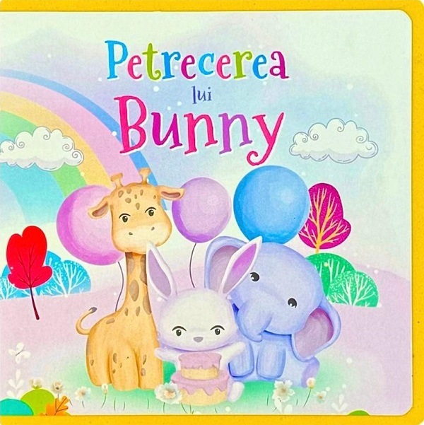Petrecerea lui Bunny
