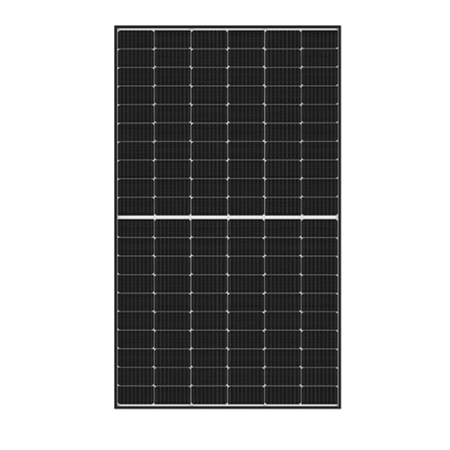 Sistem solar off grid Solid Volt 3 Kw instalat panouri fotovoltaice 3000W, cu baterii 190Ah si invertor HIBRID EASUN SML 3.5 Kw continuu/7 Kw varf pe 24V