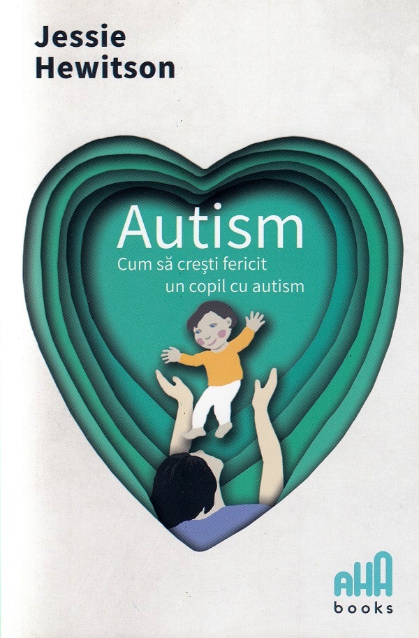 Autism - Jessie Hewitson