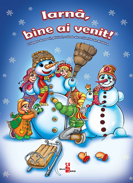 Iarna, bine ai venit!