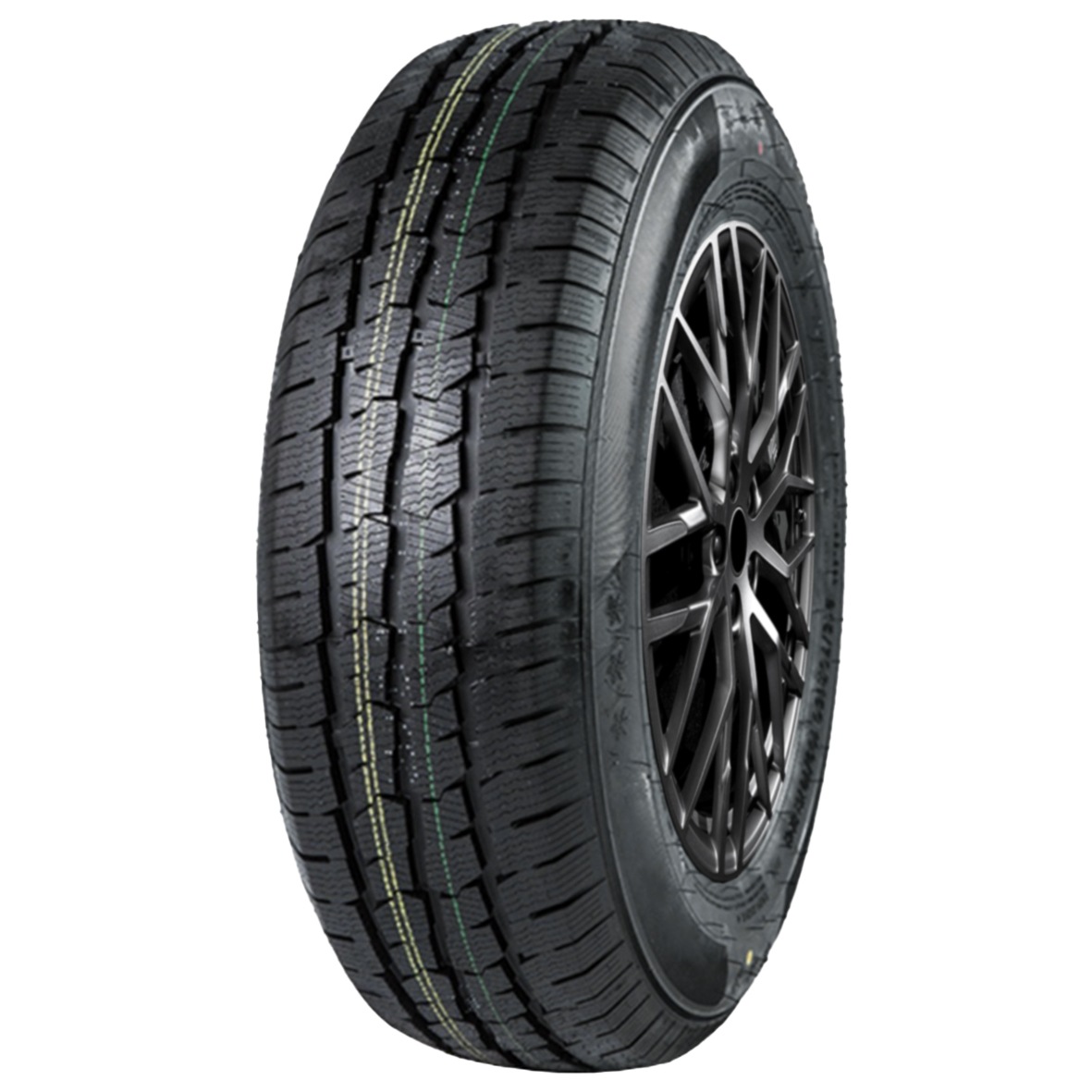 Anvelopa iarna SONIX, 235/65 R16C 115R 