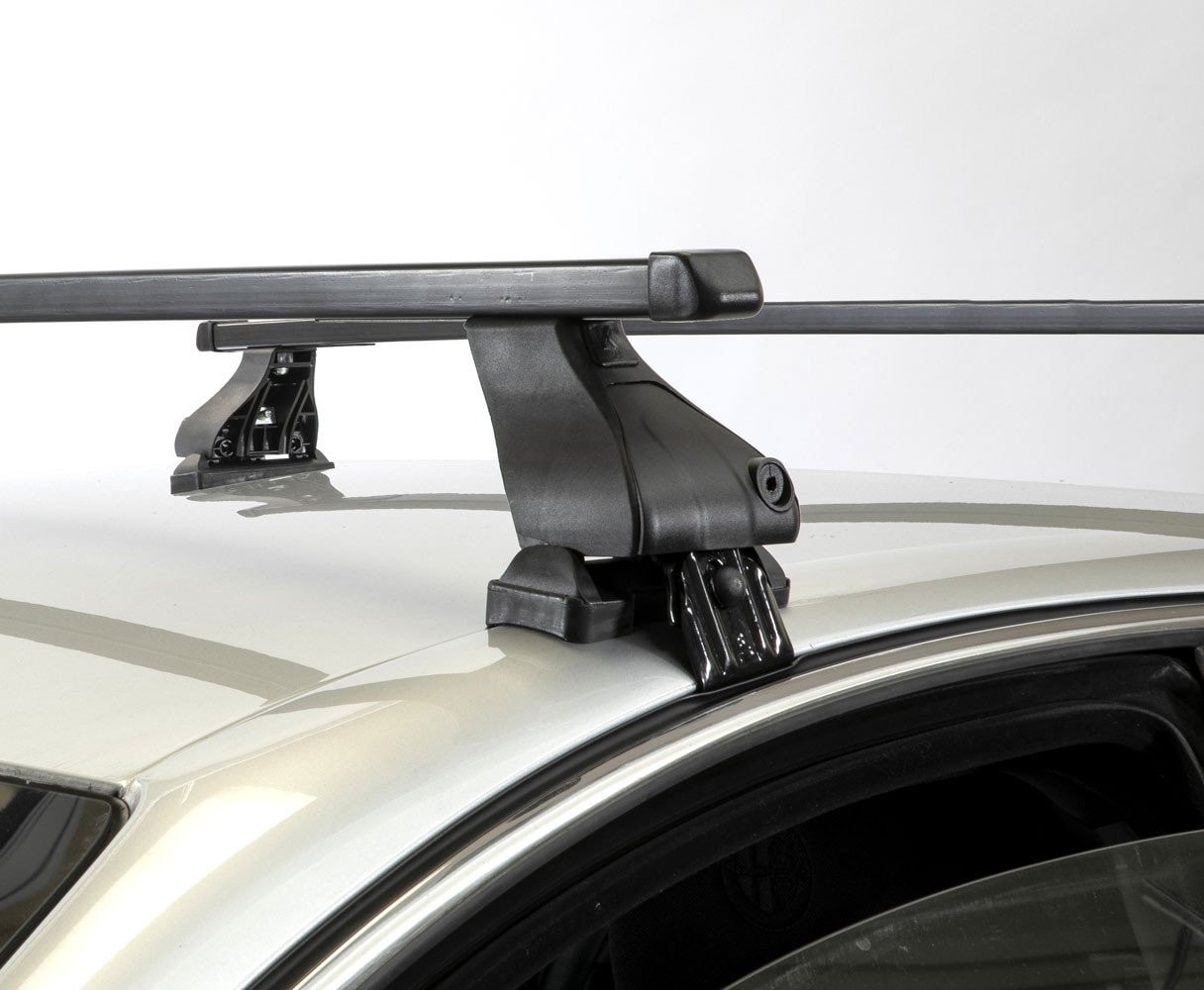Bare transversale otel K39 pentru Daihatsu Materia, 5 usi, model 2006-2016