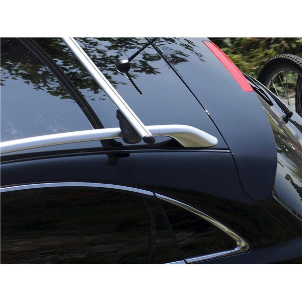Bare transversale Menabo Brio pentru Volkswagen Tiguan (5N) 2007-2011