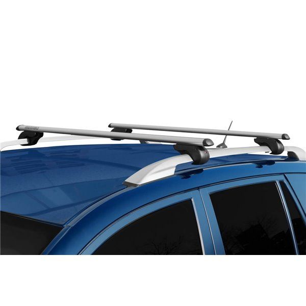 Bare transversale Menabo Brio pentru Volkswagen Tiguan (5N) 2007-2011