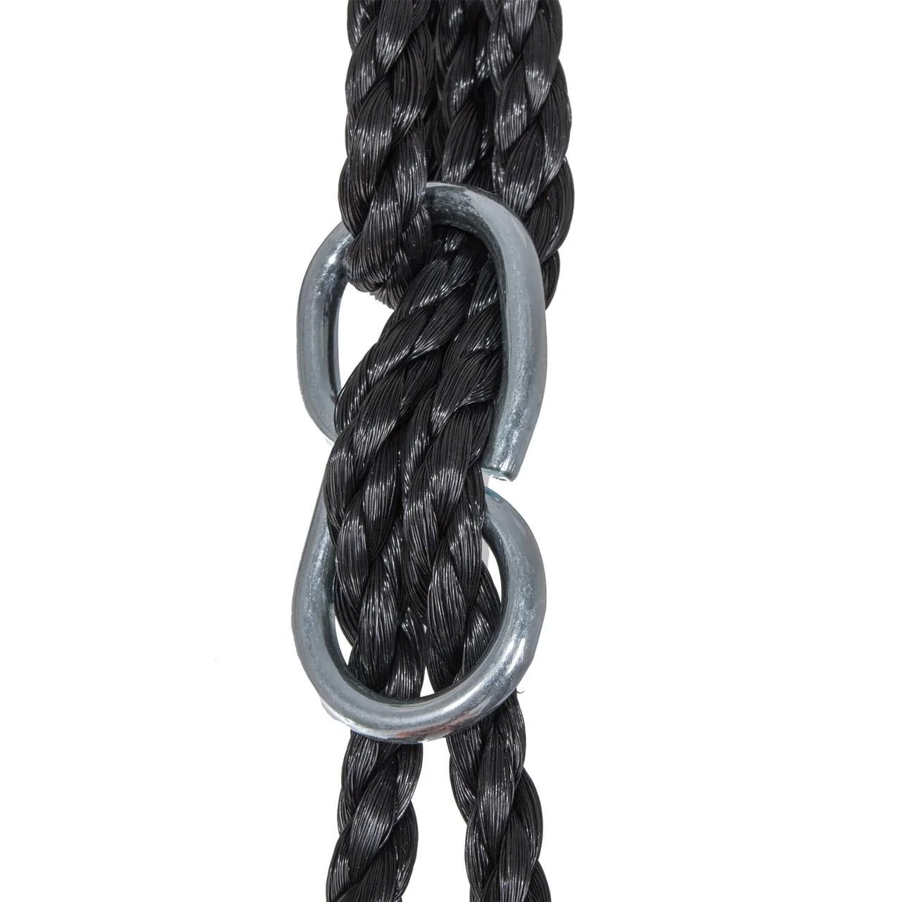 Leagan tip cuib Sersimo G-Line, 100cm, inaltime reglabila, 150 kg, Portocaliu Negru