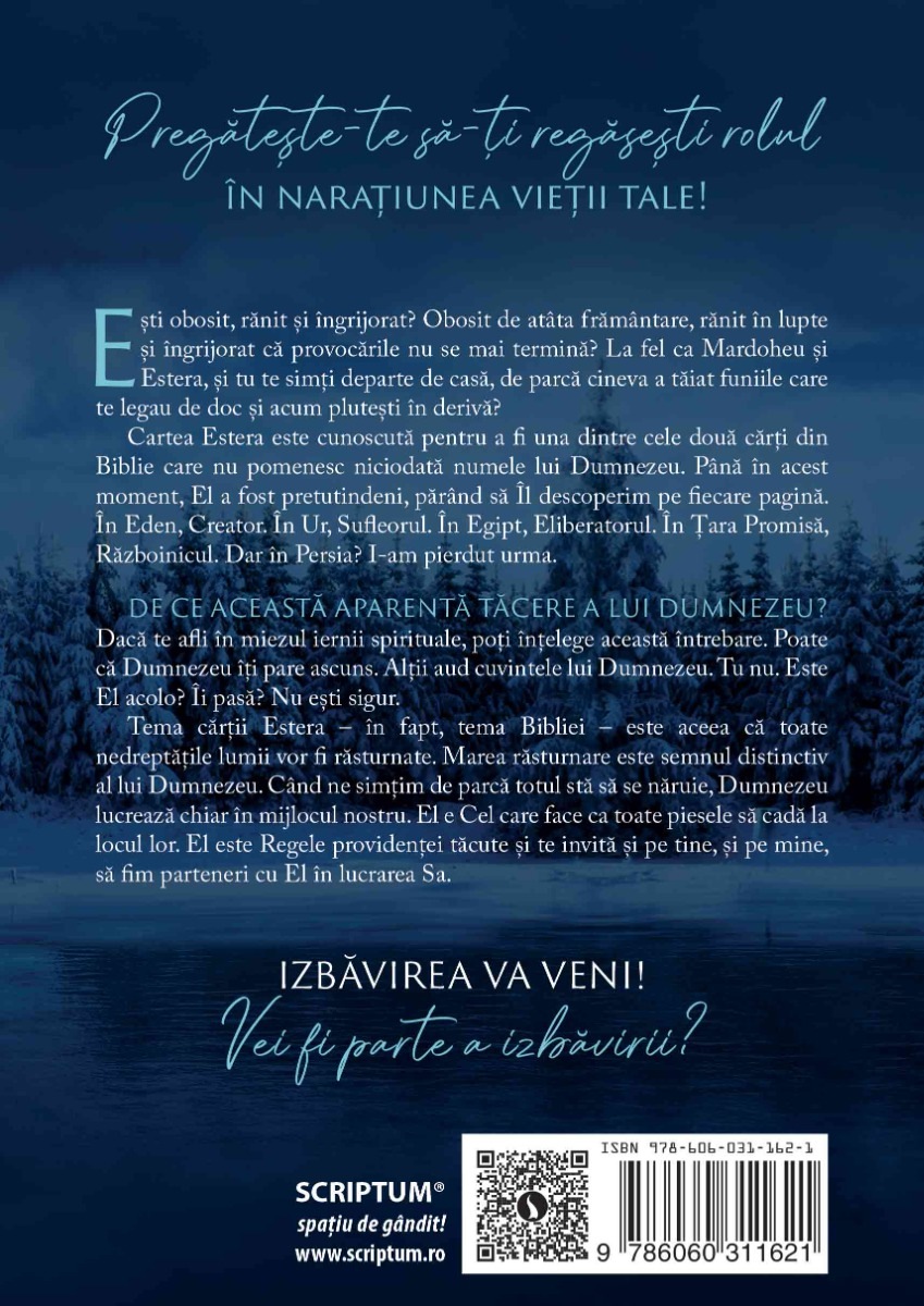 Ai fost creat pentru acest moment - Max Lucado