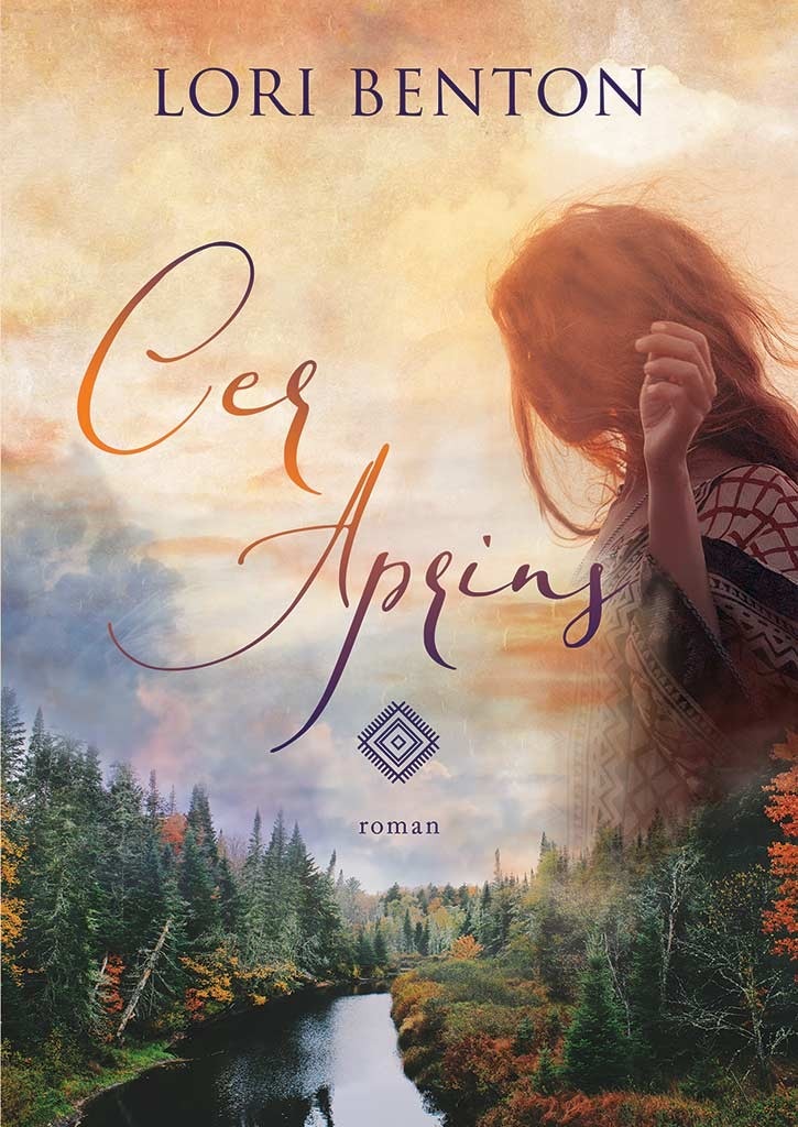 Cer Aprins - Lori Benton