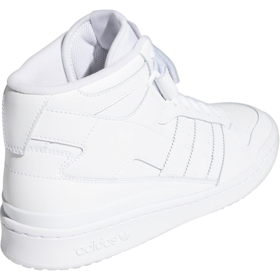 Pantofi sport Adidas Originals Forum Mid pentru barbati, 44
