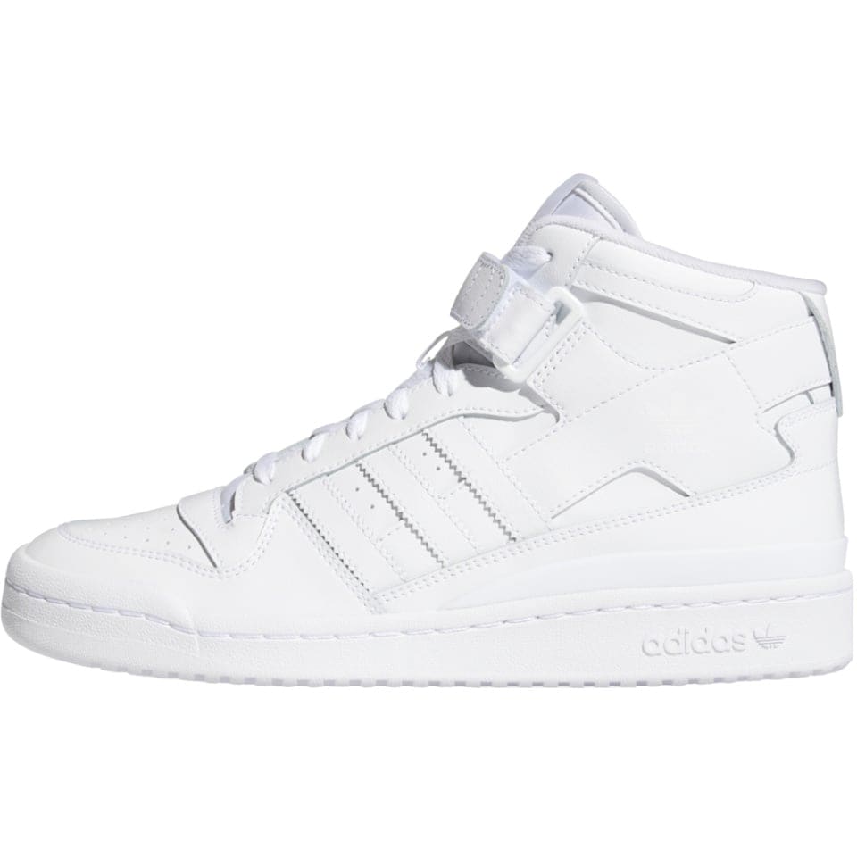Pantofi sport Adidas Originals Forum Mid pentru barbati, 44