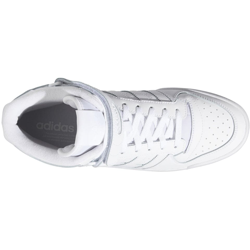 Pantofi sport Adidas Originals Forum Mid pentru barbati, 44