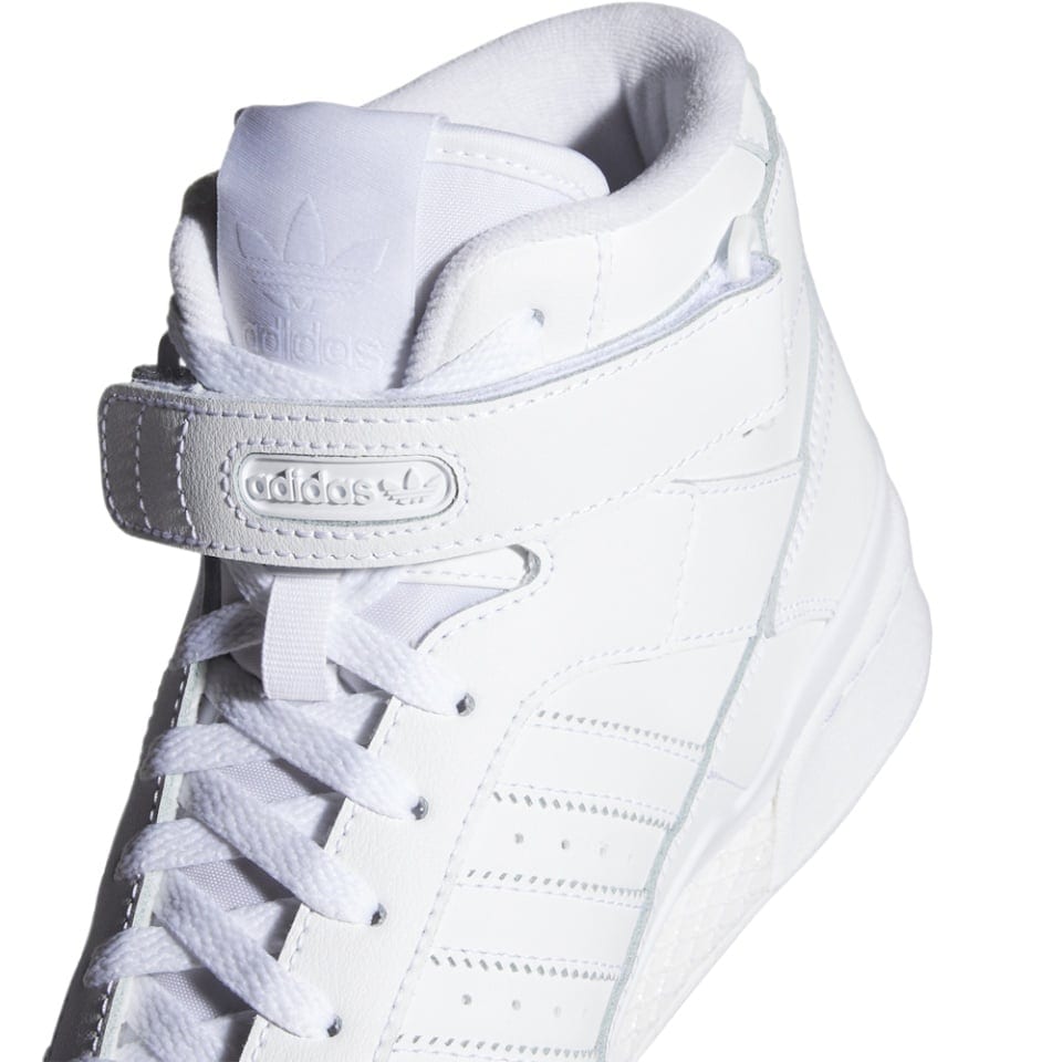 Pantofi sport Adidas Originals Forum Mid pentru barbati, 44