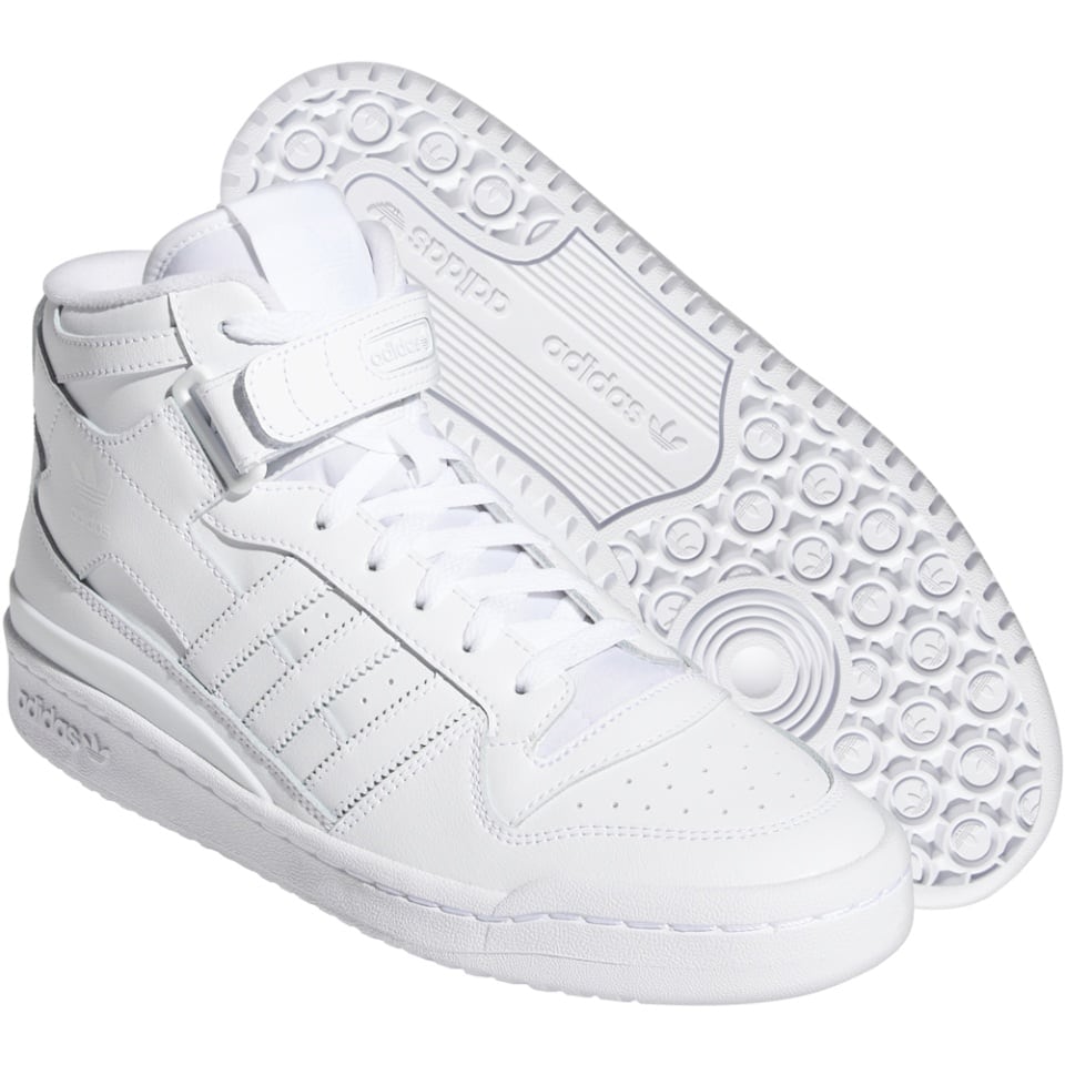 Pantofi sport Adidas Originals Forum Mid pentru barbati, 44