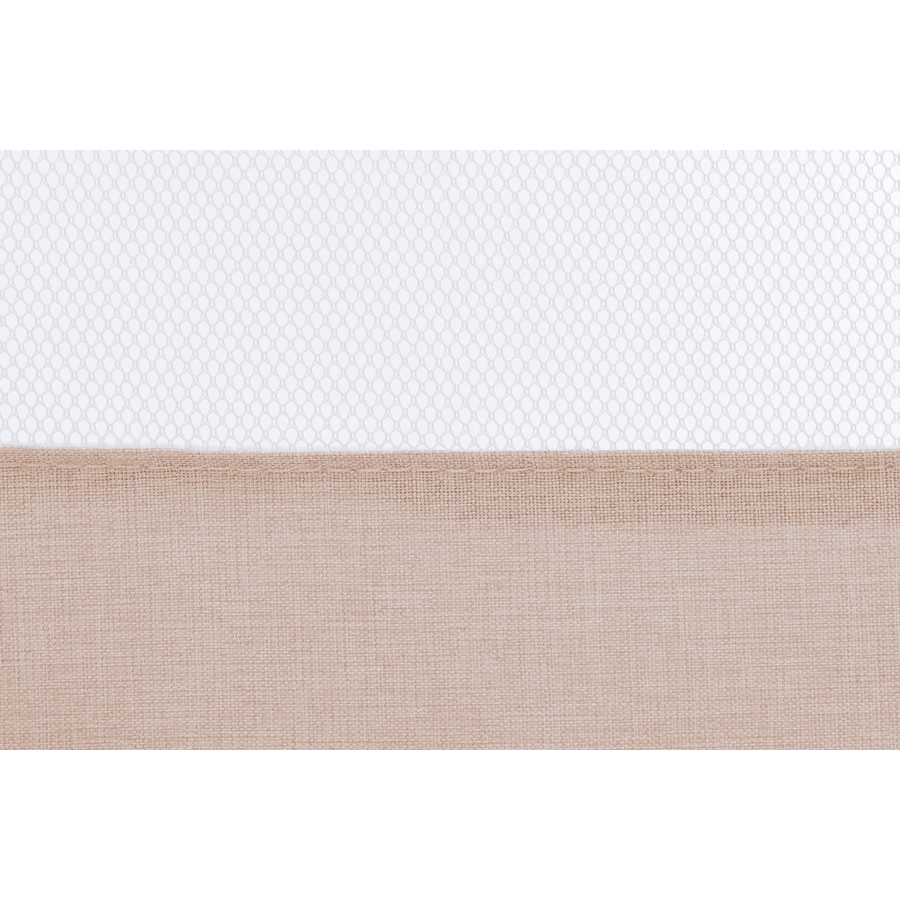 Patut Co-Sleeper Fillikid, Dream, Reglabil, Crem 