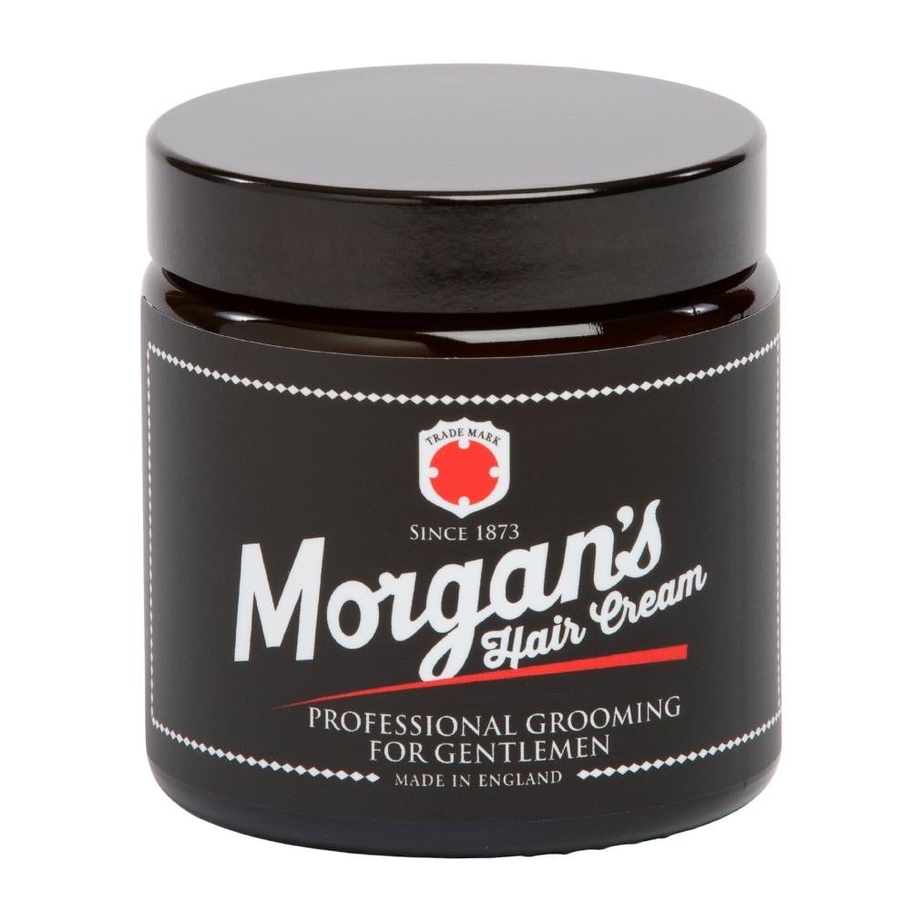 Crema de par Morgan's Gentlemen's Hair Cream, 120ml